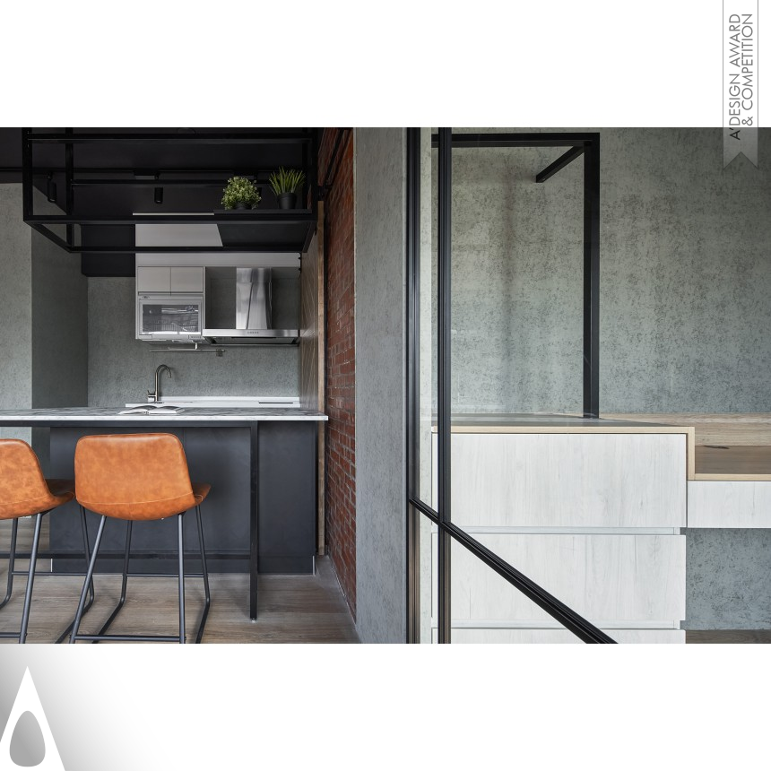 Chen, Kuan-Chiao design