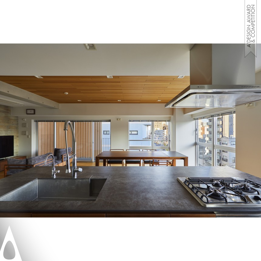 Eisuke Yamazaki design