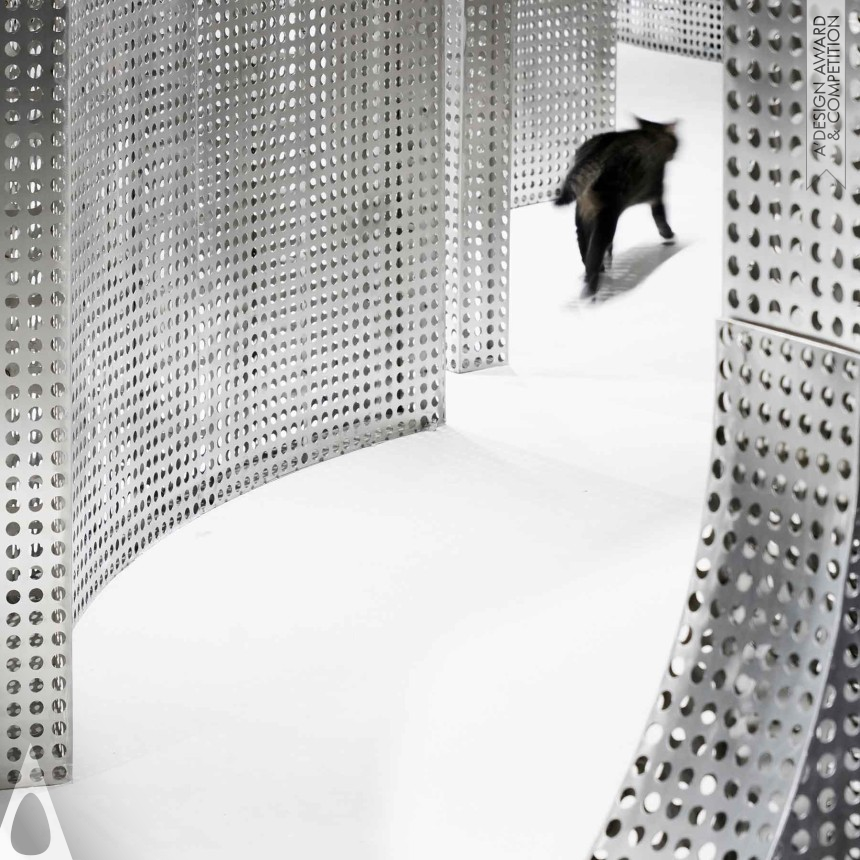 Eason Zhu Retail Store