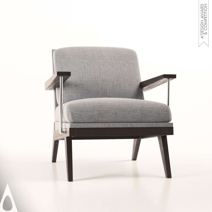 Fabrizio Constanza design