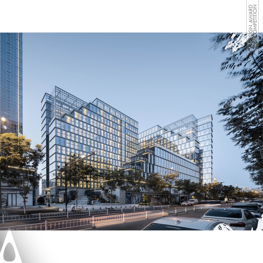 gad  City Above The Clouds