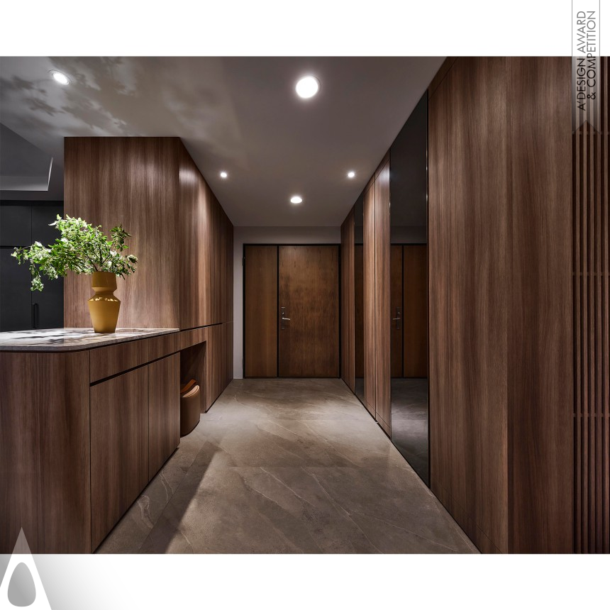 Stephy Teng Encounter Montmartre