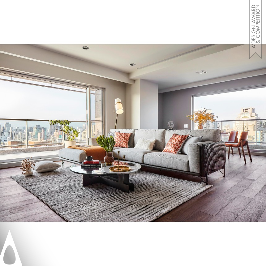 Stephy Teng Residential