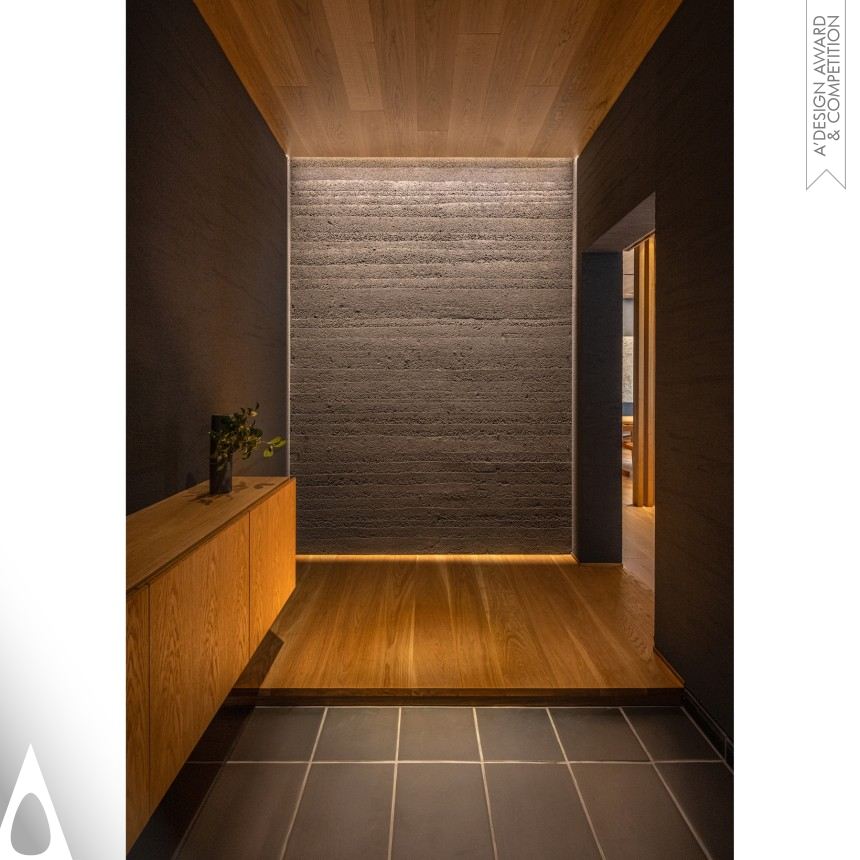 Junichiro Kawazoe Villa