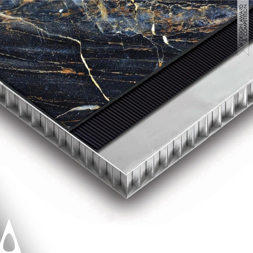 Solar Cladding designed by Danial Hadizadeh