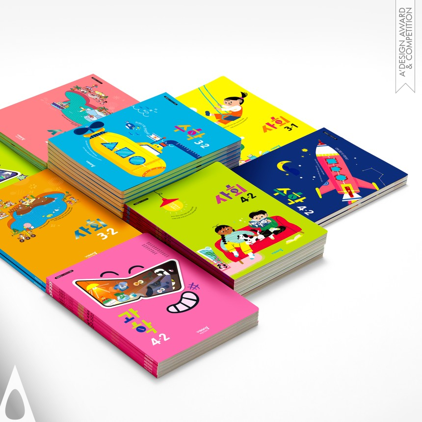 VISANG Joyful Visang