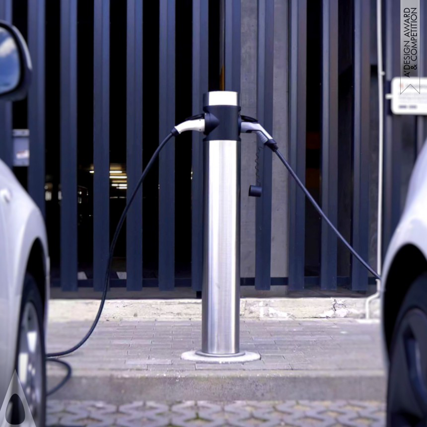 Desdorp Electric Vehicle Charging Station