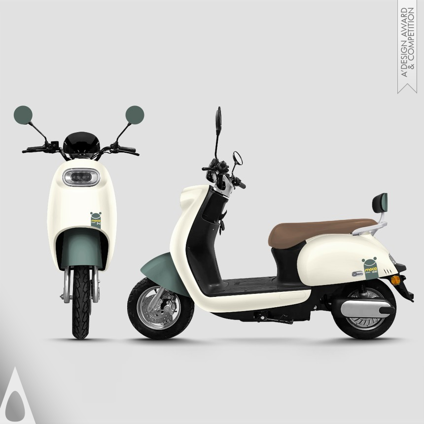 LVNENG Technology Co., Ltd. design