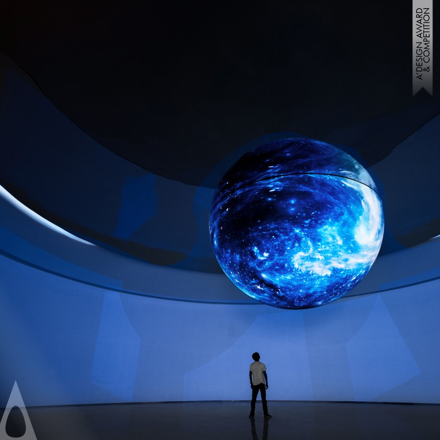 Shenzhen Wuxi Design Consultan Co., Ltd Shenzhen Longgang Wanda Plaza