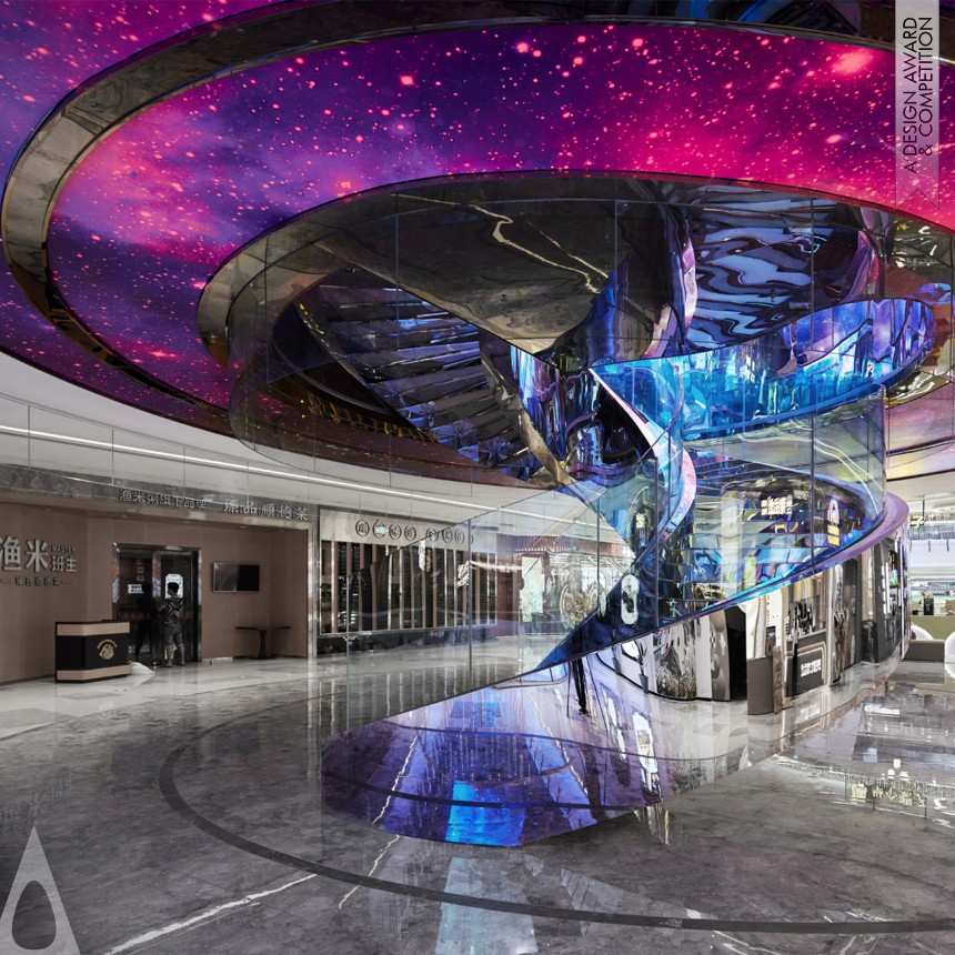 Shenzhen Wuxi Design Consultan Co., Ltd Interior Design