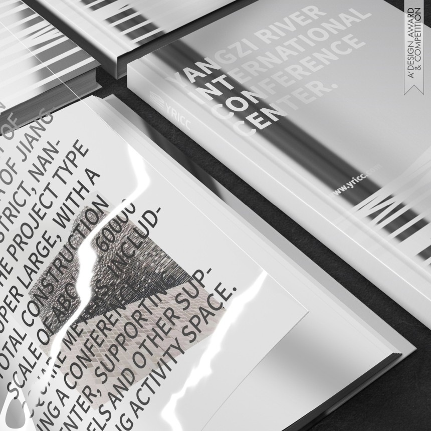 Hangzhou JC Culture and Arts Co., Ltd design