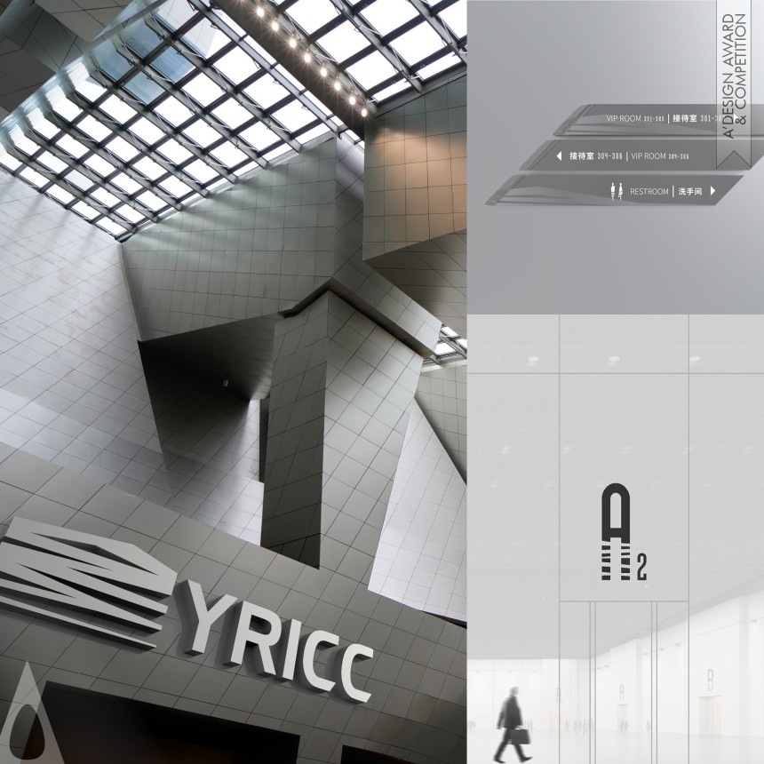 Hangzhou JC Culture and Arts Co., Ltd design