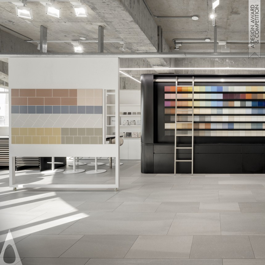 An Zhi, Zheng Mosa Taipei