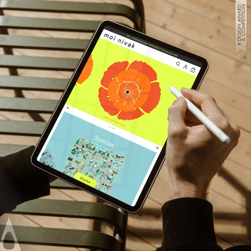 Yuk Pui Cheung design