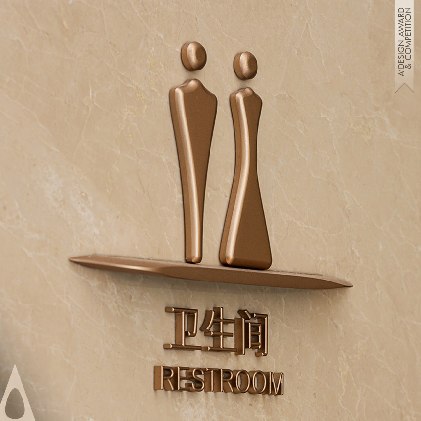 Shenzhen REHOEGD Signage Co., Ltd. The Island Is a Symbol of the Times