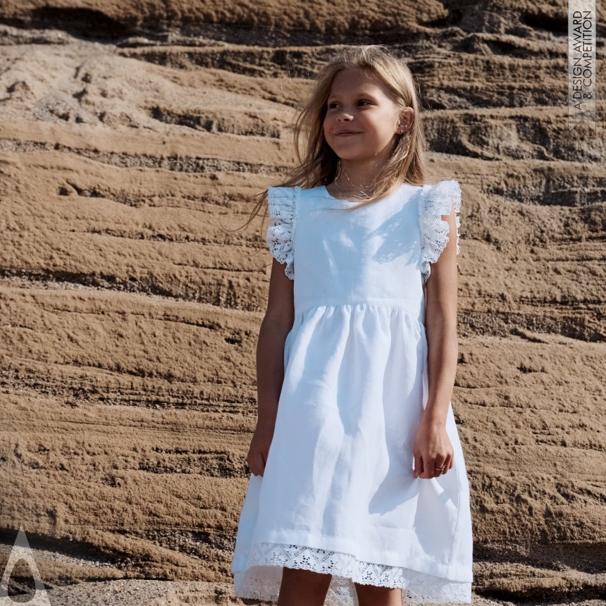 Clothes for Sustainable Living designed by Indre Urbonaviciene