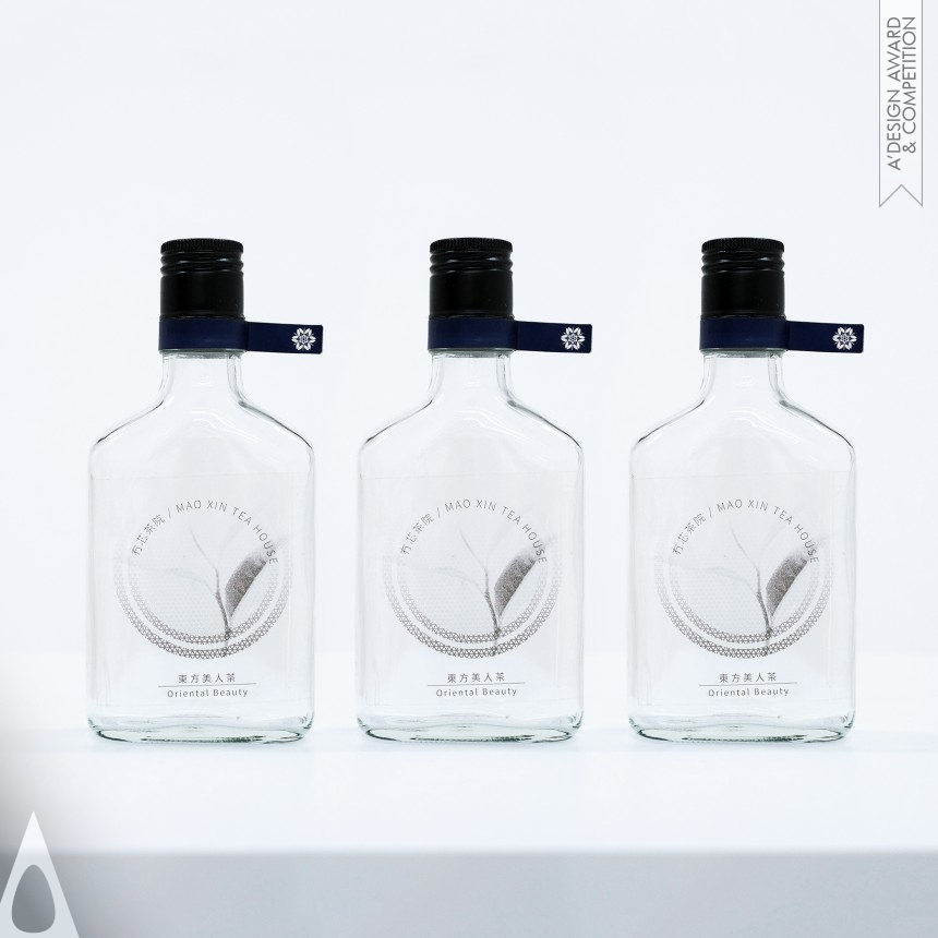 Liu,Ching Yu  Mao Xin Tea House