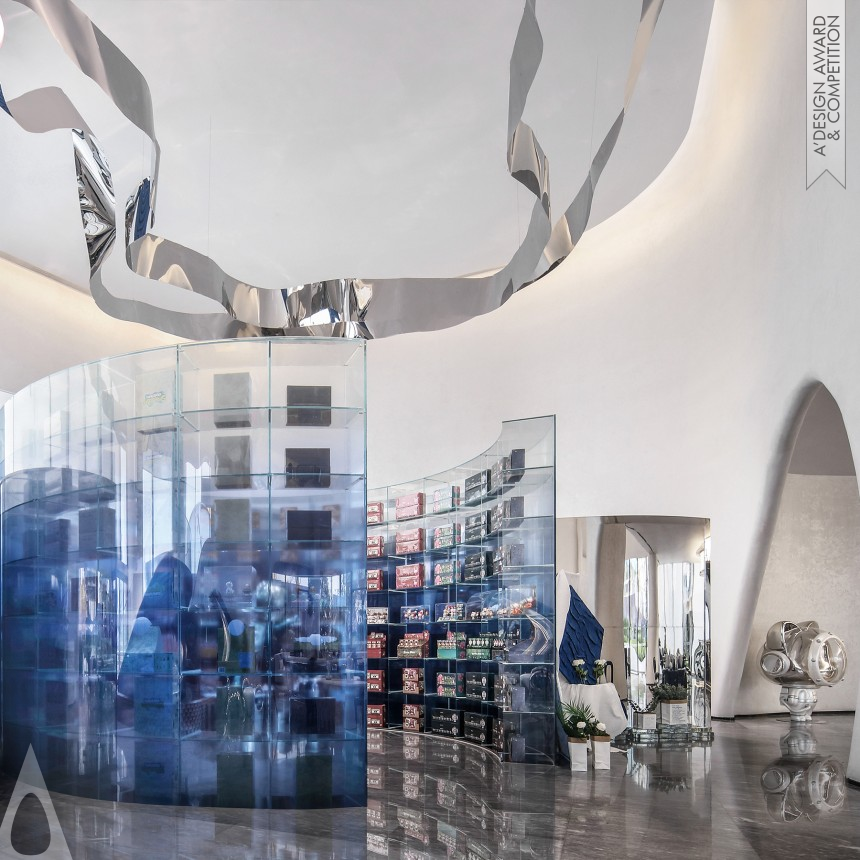 Dongmei Zhao Planet 0238 