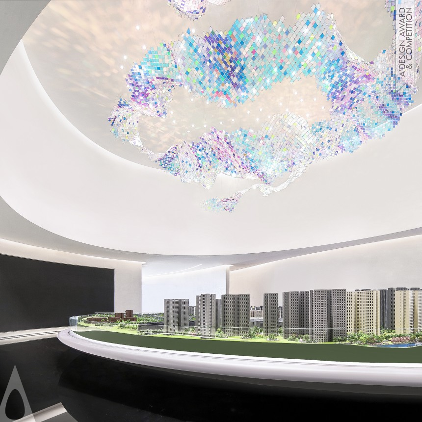 Dongmei Zhao Exhibition Center