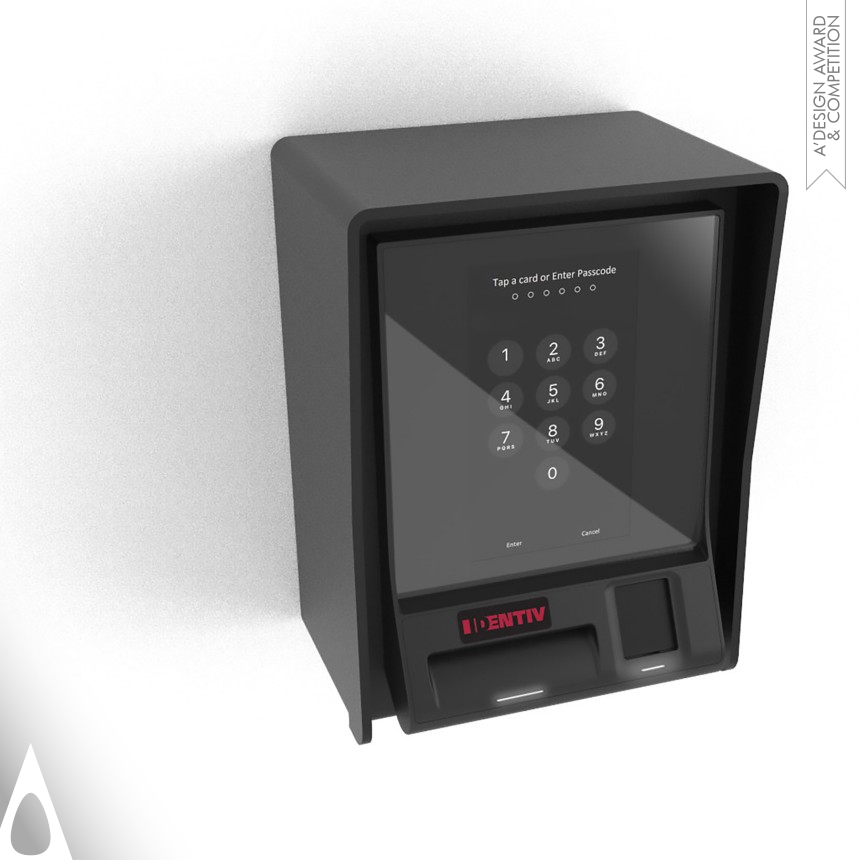 Travis Baldwin design