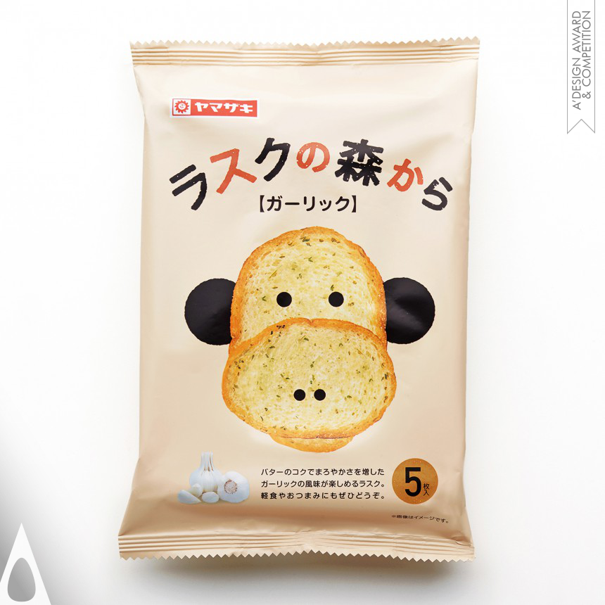 Shoichiro Takei Snacks