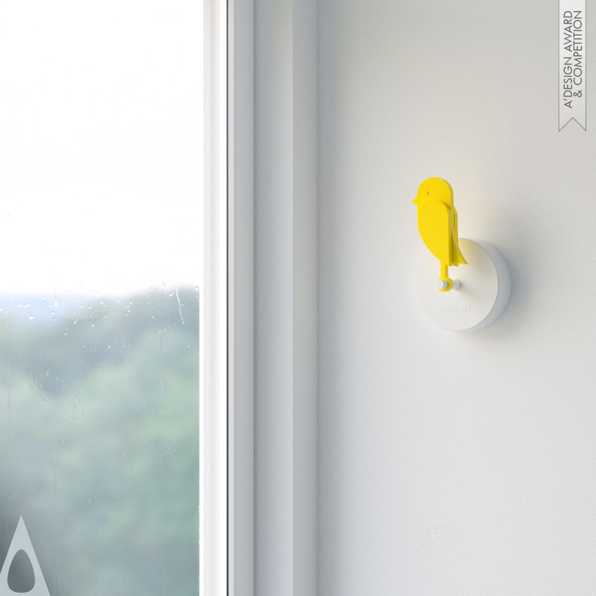 Hans Augustenborg design