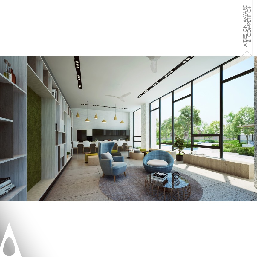 Changer Construction Co., Ltd The Changer Day and Day