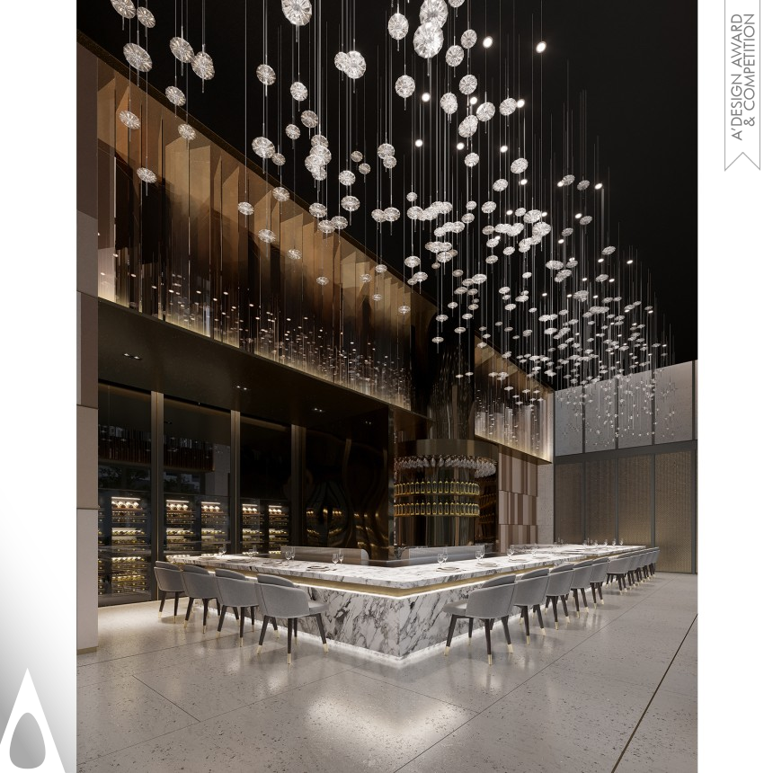 Qing Jing Lin Co., Ltd Wonderful Village