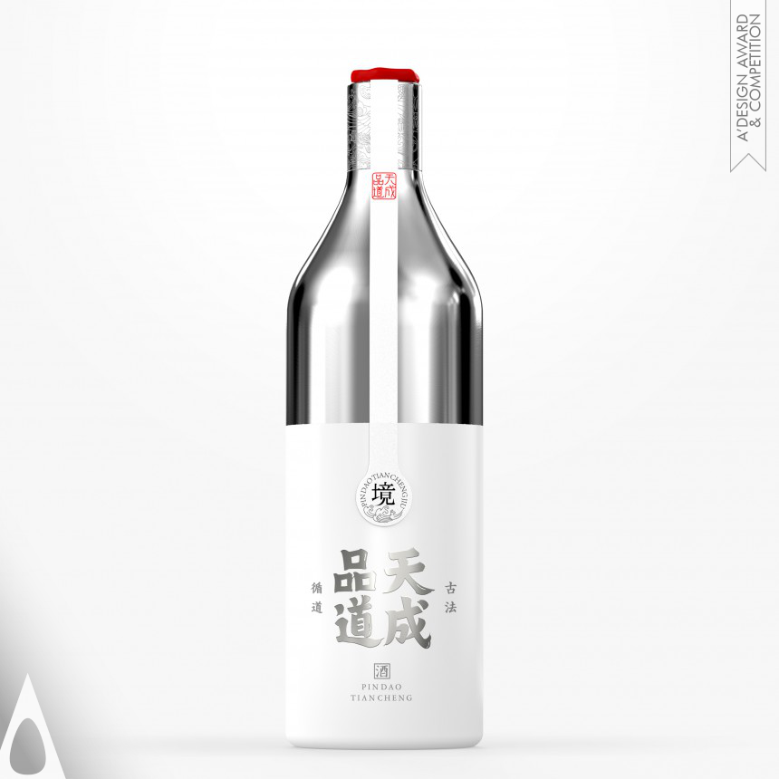 Pindao Tiancheng Liquor Packaging