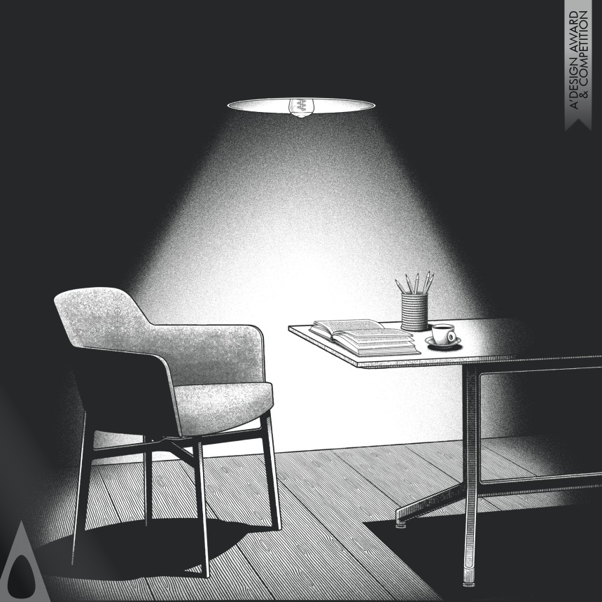 Martin Reznik design