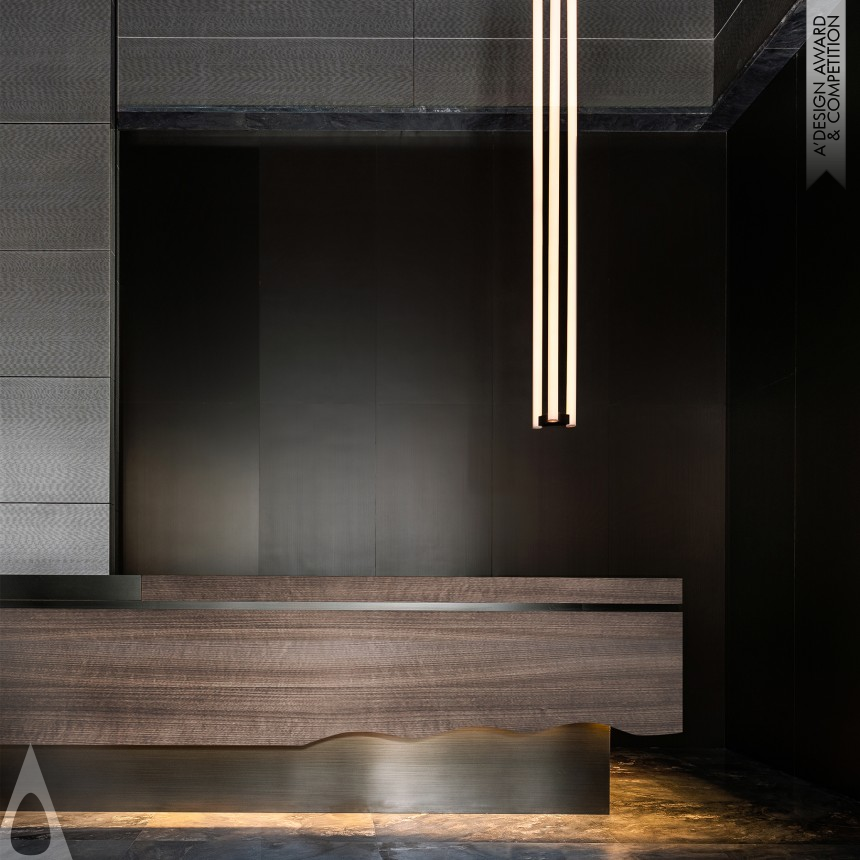 PAN HUA Hotel Apartment