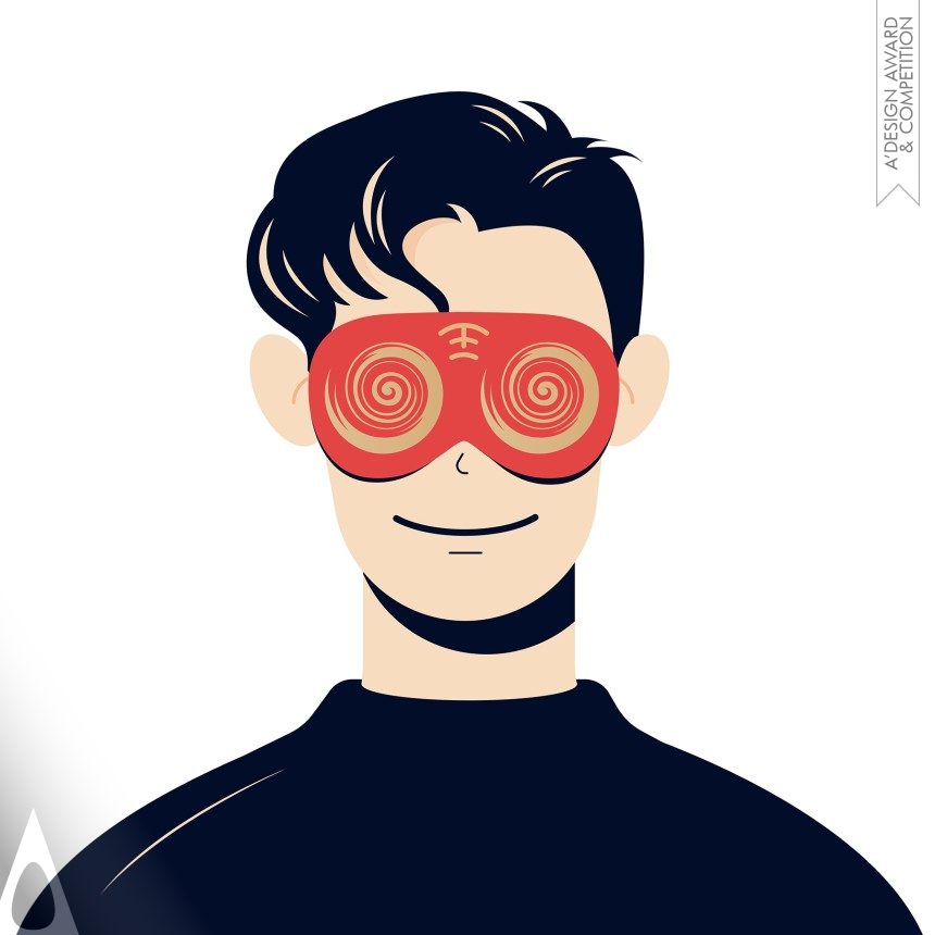 Blackandgold Shanghai's Nongfu Spring Mix Milk Tea