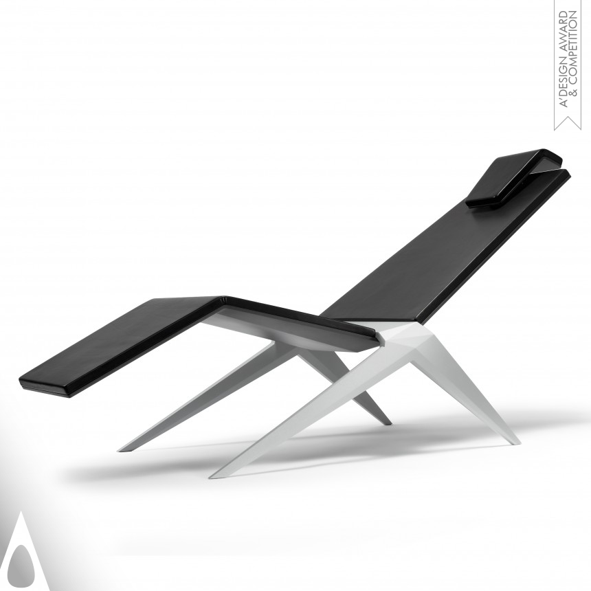 Good Day Chaise Lounge Chair