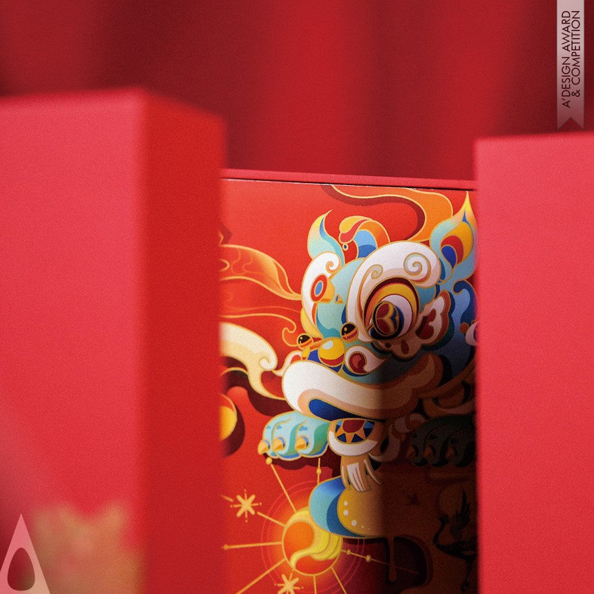 ShenZhen XiShang Boutique Packing Co., Ltd Gift Box