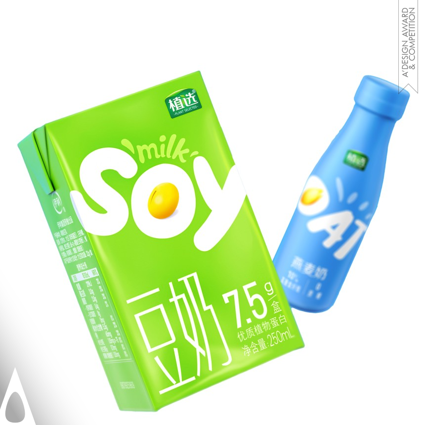 Blackandgold Design (Shanghai) Co., Ltd. design