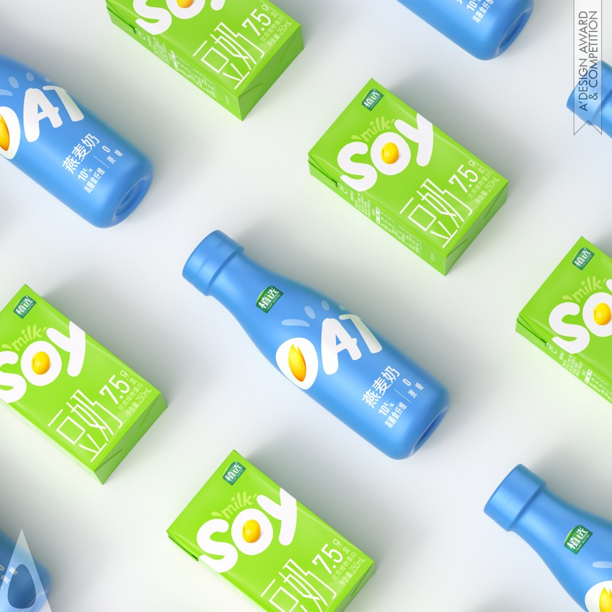 Blackandgold Design (Shanghai) Co., Ltd. design