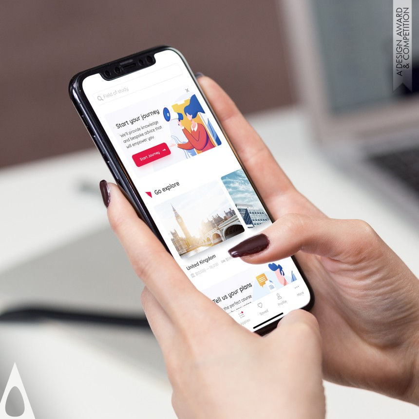 Artur Konariev design