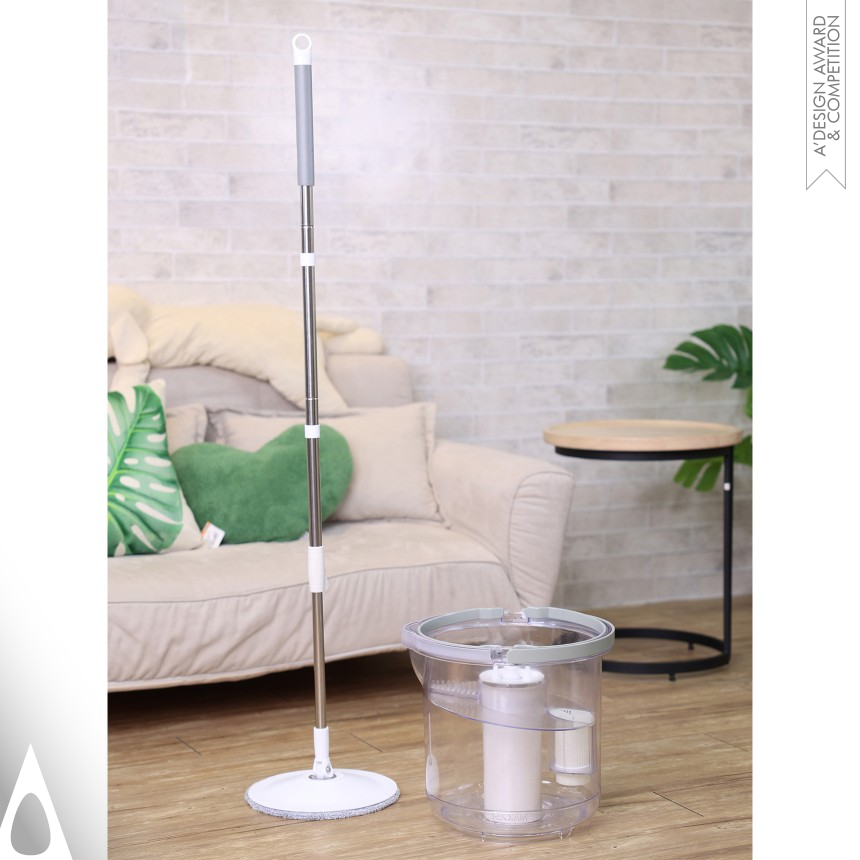 Full Sun International Co., LTD. design