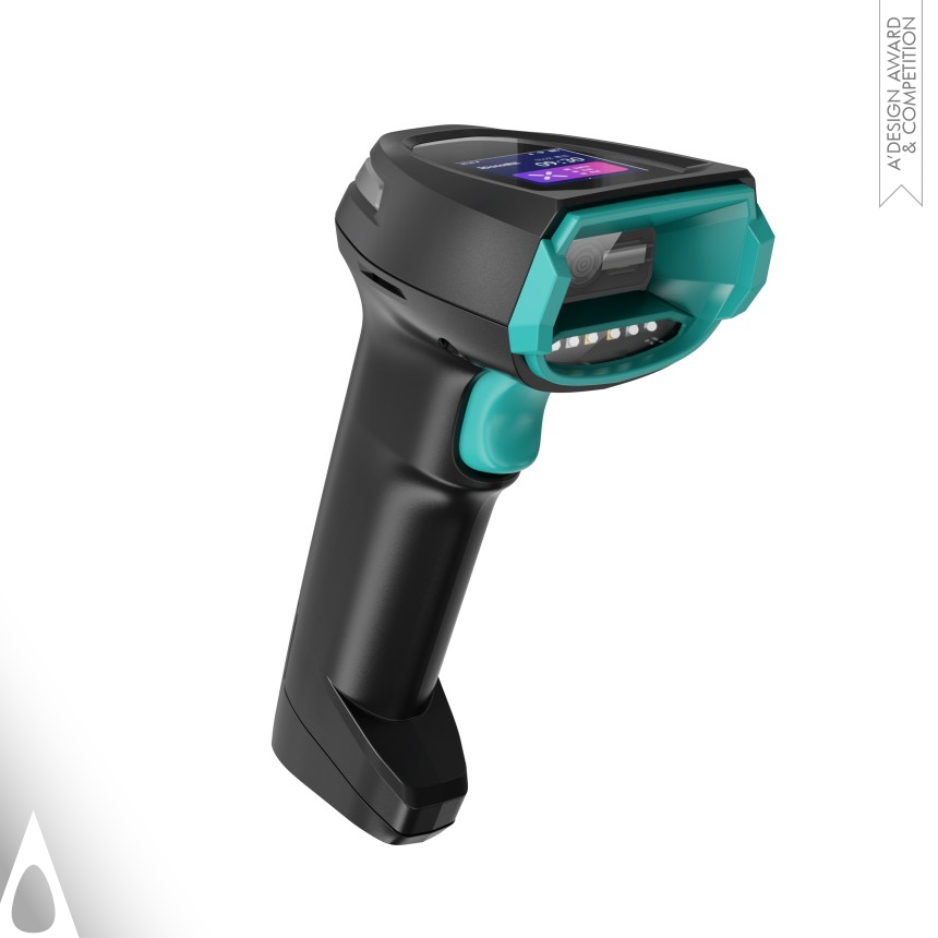 Bronze Winner. J16 Smart by He Chao and Zhou Xiaoqin