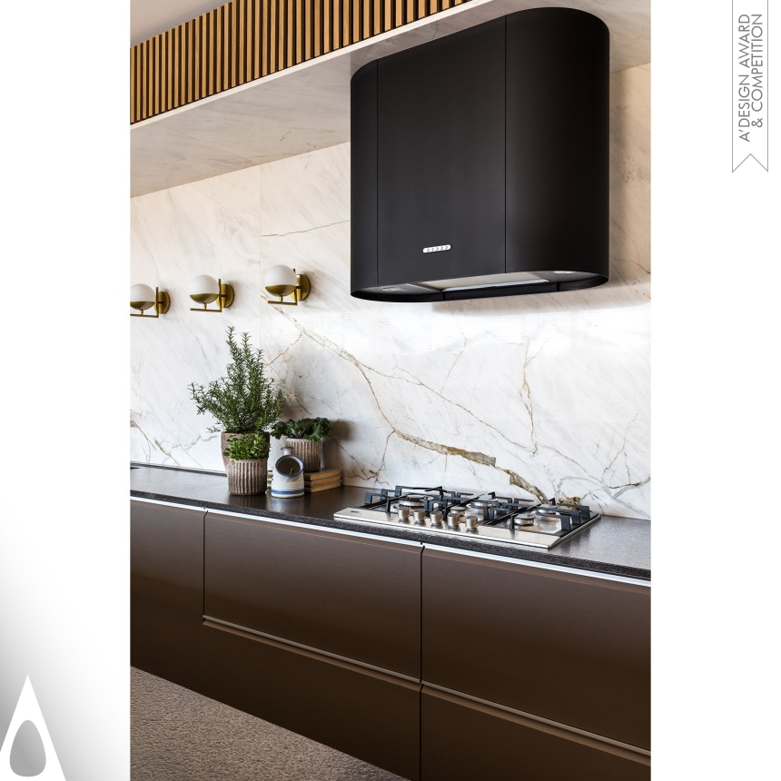 Thiago Mondini design