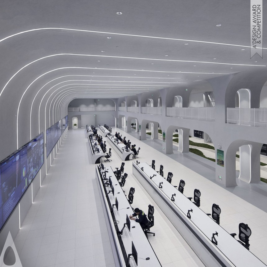 Saiwen Liu Production Command 