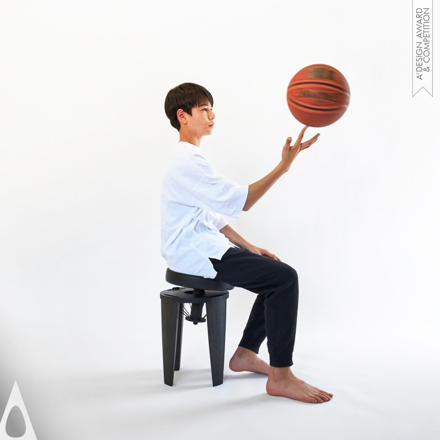 Takusei Kajitani design