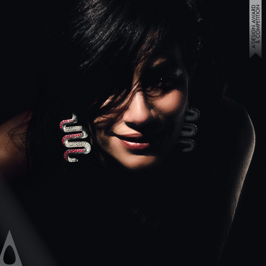 Yamile Salomon design