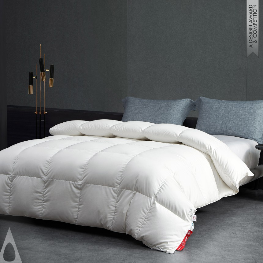 Iron Winner. Jing Series by Xing Wang, Xiaoqing Cai and Haiyun He