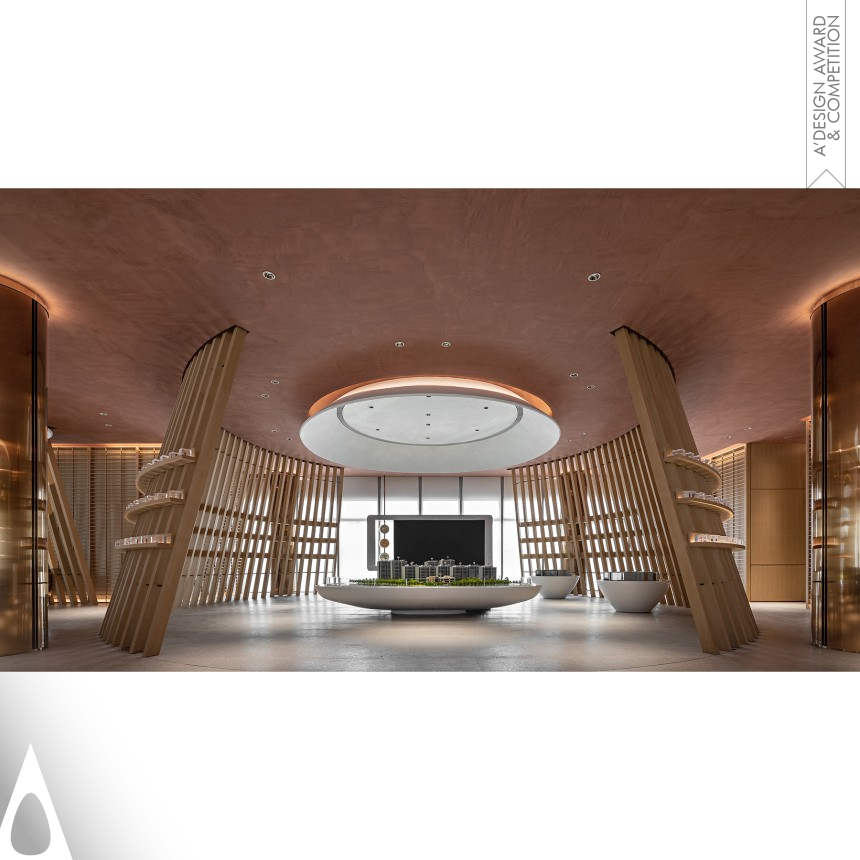 Ruifang Huang design