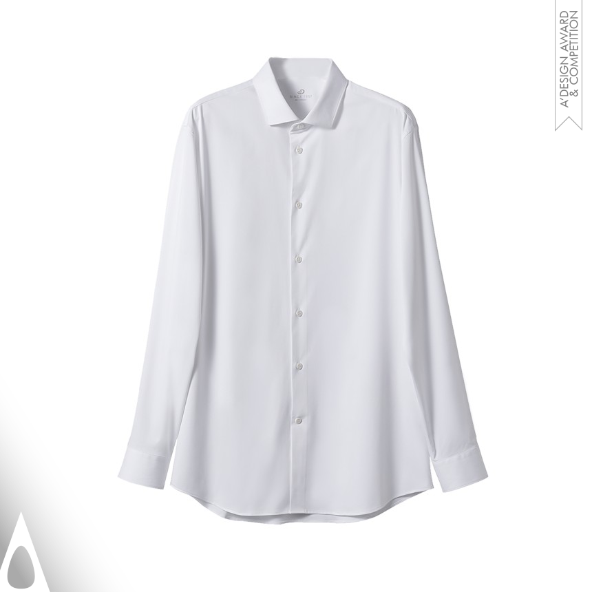 Bronze Winner. Hodo Zero Gravity by Jiangsu Hongdou Industrial Co., Ltd