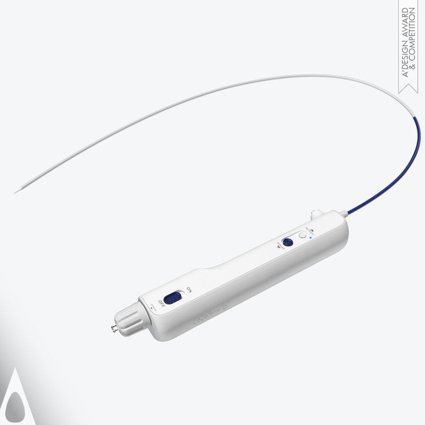 Silver Winner. VitaFlow Liberty Valve System by MicroPort CardioFlow