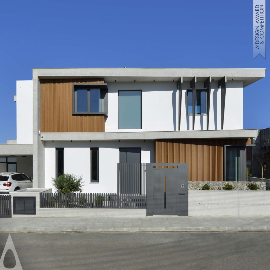 Renos Constantinou design