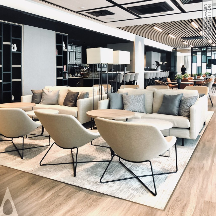 Magdalena Federowicz-Boule design