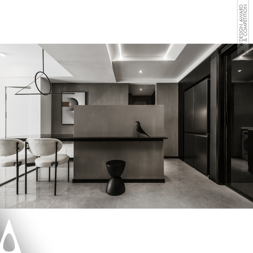 Xin Ma Residential House